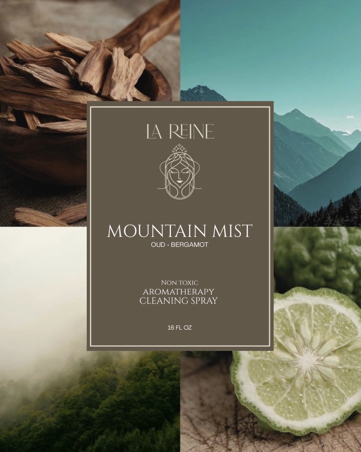 Mountain Mist Ingredients