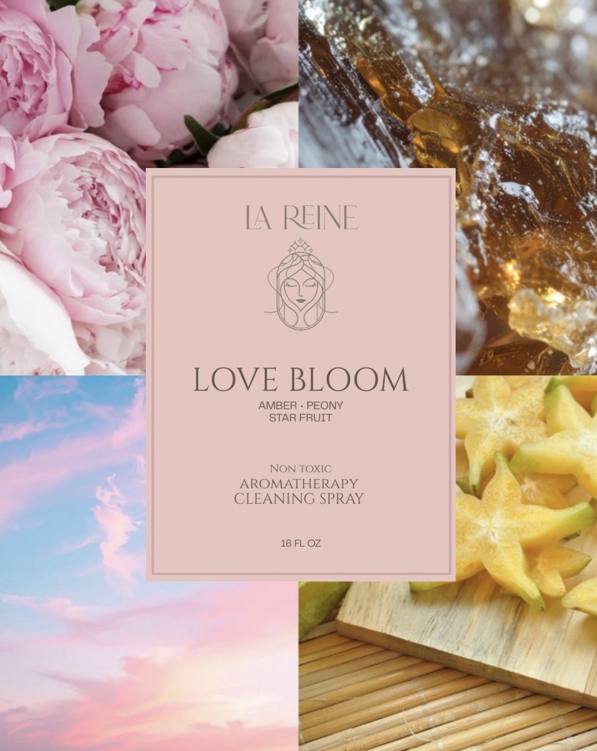 Mountain Mist Ingredients